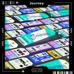 Cover art for『Ichika Hoshino, Minori Hanasato, Kohane Azusawa, Tsukasa Tenma, Kanade Yoisaki, Hatsune Miku - Journey』from the release『Journey