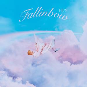 『ジェジュン - Good Vibes Love』収録の『Fallinbow』ジャケット