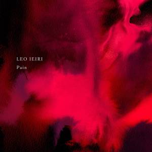 Cover art for『Leo Ieiri - Pain』from the release『Pain』