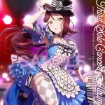 『桜内梨子(逢田梨香子) from Aqours - 水面にピアノ』収録の『LoveLive! Sunshine!! Third Solo Concert Album ～THE STORY OF “OVER THE RAINBOW”～ starring Sakurauchi Riko』ジャケット