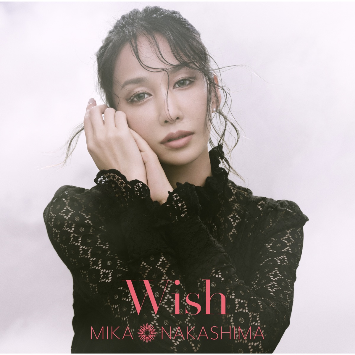Cover art for『Mika Nakashima - Wish』from the release『Wish