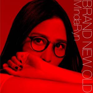 『MindaRyn - BRAND NEW OLD』収録の『BRAND NEW OLD』ジャケット