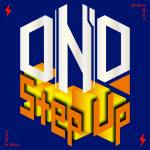 『ONE N' ONLY - Step Up』収録の『Step Up』ジャケット