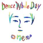 『ONEW - Dance Whole Day』収録の『Dance Whole Day』ジャケット