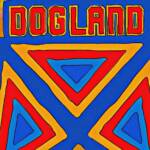 『PEOPLE 1 - DOGLAND』収録の『DOGLAND』ジャケット