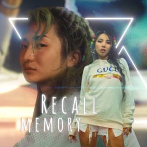 Cover art for『Repezen Foxx - Recall Memory (feat. Wonderframe)』from the release『Recall Memory (feat. Wonderframe)』