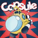 Cover art for『TAIKING - Capsule』from the release『Capsule