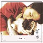 Cover art for『YOAKE - ぎゅ』from the release『Gyu
