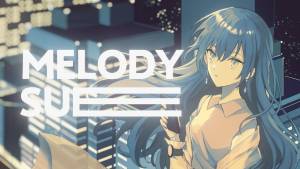 Cover art for『Yunosuke - MELODY SUE』from the release『MELODY SUE』