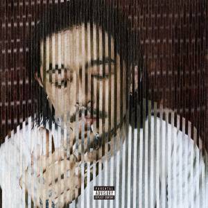 『ZORN - In The Neighborhood』収録の『RAP』ジャケット