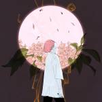 Cover art for『haruse retsu - Strawberry Moon』from the release『Strawberry Moon』