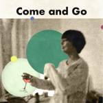 『鈴木真海子 - Come and Go』収録の『Come and Go』ジャケット