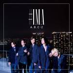 『A.B.C-Z - #IMA』収録の『#IMA』ジャケット