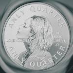 Cover art for『Anly - Saturday Kiss』from the release『QUARTER』