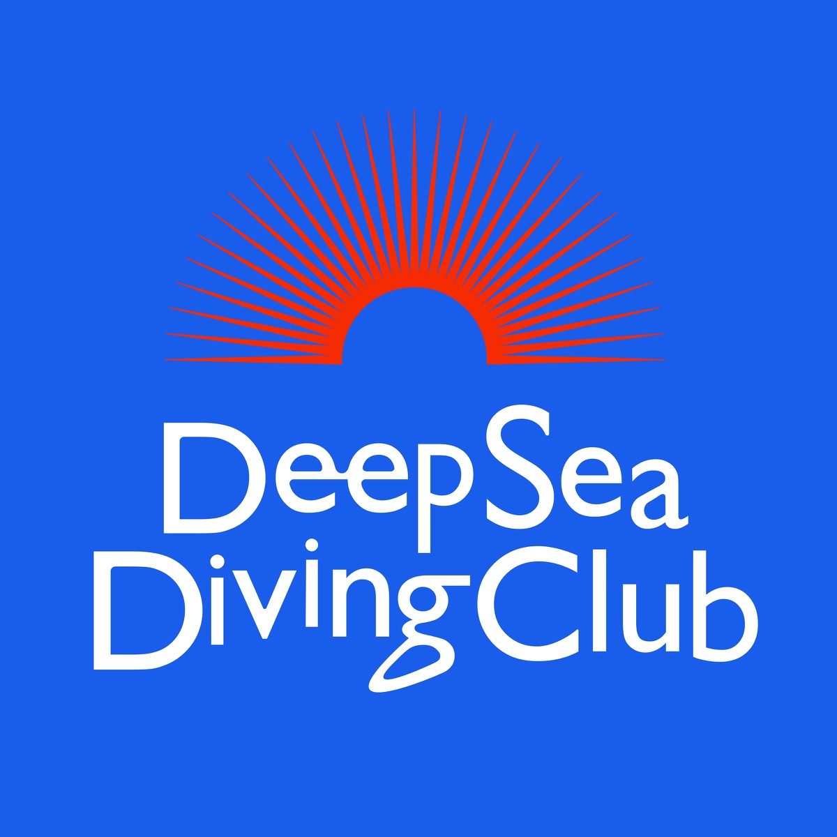 『Deep Sea Diving Club - フーリッシュサマー』収録の『フーリッシュサマー』ジャケット
