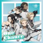 『FAB-EL - One Chance』収録の『One Chance』ジャケット