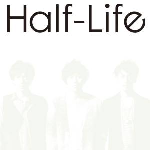 『Half-Life - エクストラ』収録の『replay』ジャケット