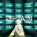 Cover art for『Kou - REFRAIN』from the release『REFRAIN』