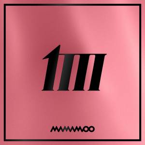 Cover art for『MAMAMOO - 1,2,3 Eoi!』from the release『MIC ON』
