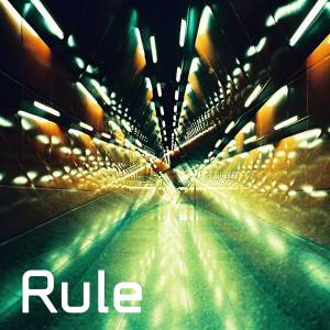 Cover art for『Naoto Inti Raymi - Rule』from the release『Rule』