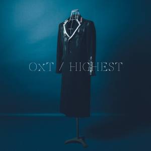 Cover art for『OxT - HIGHEST』from the release『HIGHEST』