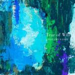 『早見沙織 - Tear of Will』収録の『Tear of Will』ジャケット