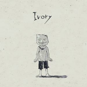 Cover art for『TOOBOE - ivory』from the release『ivory』