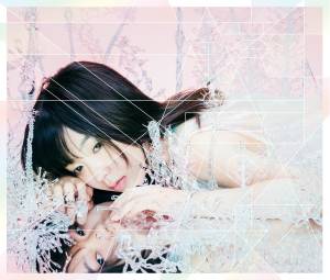 Cover art for『YURiKA - Kyoumen no Nami』from the release『Kyoumen no Nami』