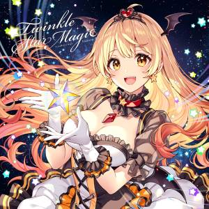 Cover art for『Yozora Mel - L.T.M.』from the release『Twinkle Star Magic☆』