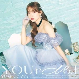 Cover art for『Yu Serizawa - Voice for YOU!』from the release『YOUr No.1』