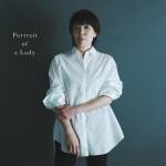 『原由子 - 初恋のメロディ』収録の『婦人の肖像 (Portrait of a Lady)』ジャケット