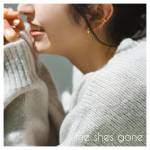 『the shes gone - ムスクの香り』収録の『ムスクの香り』ジャケット