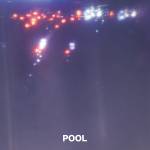 Cover art for『yayuyo - POOL』from the release『POOL