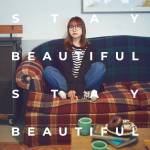 『和氣あず未 - 僕があじゅじゅと恋をする』収録の『STAY BEAUTIFUL STAY BEAUTIFUL』ジャケット