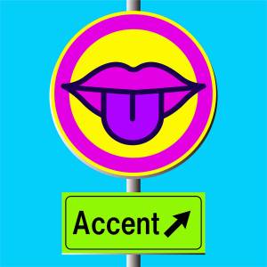 Cover art for『B.O.L.T - Accent』from the release『Accent』