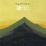 『Bialystocks - あいもかわらず』収録の『TIDE POOL』ジャケット