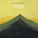 『Bialystocks - フーテン』収録の『TIDE POOL』ジャケット