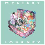 『フレデリック - MYSTERY JOURNEY』収録の『MYSTERY JOURNEY』ジャケット