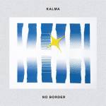 『KALMA - ボーダー』収録の『NO BORDER』ジャケット
