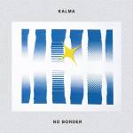 『KALMA - ボーダー』収録の『NO BORDER』ジャケット