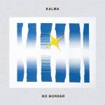 『KALMA - 24/7』収録の『NO BORDER』ジャケット