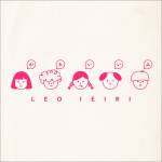 Cover art for『Leo Ieiri - Kawaii Hito』from the release『Kawaii Hito』