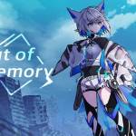 Cover art for『Nejishiki - out of memory』from the release『out of memory