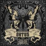『ODDLORE - ORTUS』収録の『ORTUS』ジャケット