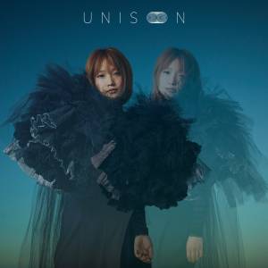 Cover art for『Riho Sayashi - Melancholic Blvd.』from the release『UNISON』