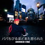 Cover art for『Shingo Nishinari - ババちびるほどまた怒られた』from the release『Baba Chibiru Hodo Mata Okorareta