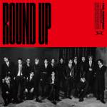 Cover art for『THE RAMPAGE - ROUND UP (feat. MIYAVI)』from the release『ROUND UP (feat. MIYAVI) / KIMIOMOU