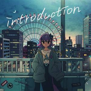 『雨ニマケテモ - introduction』収録の『introduction』ジャケット