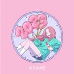 Cover art for『AYANE - 2023』from the release『2023』