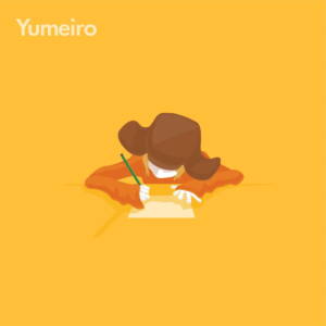 『Aile The Shota - Yumeiro』収録の『Yumeiro』ジャケット